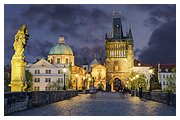 День 2 - Прага - Градчаны